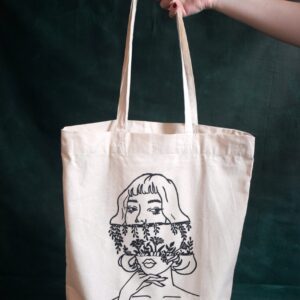 Inner growth bag