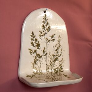 Small Wild Bloom Shelving 1.2